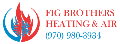 Fig Brothers Heating and Air, CO