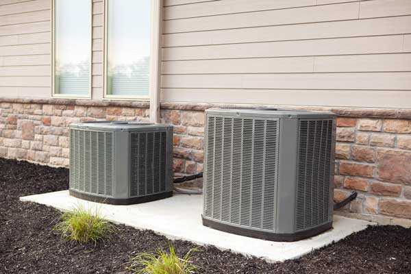 Home AC Installation