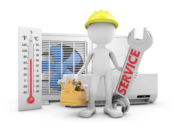 HVAC Services